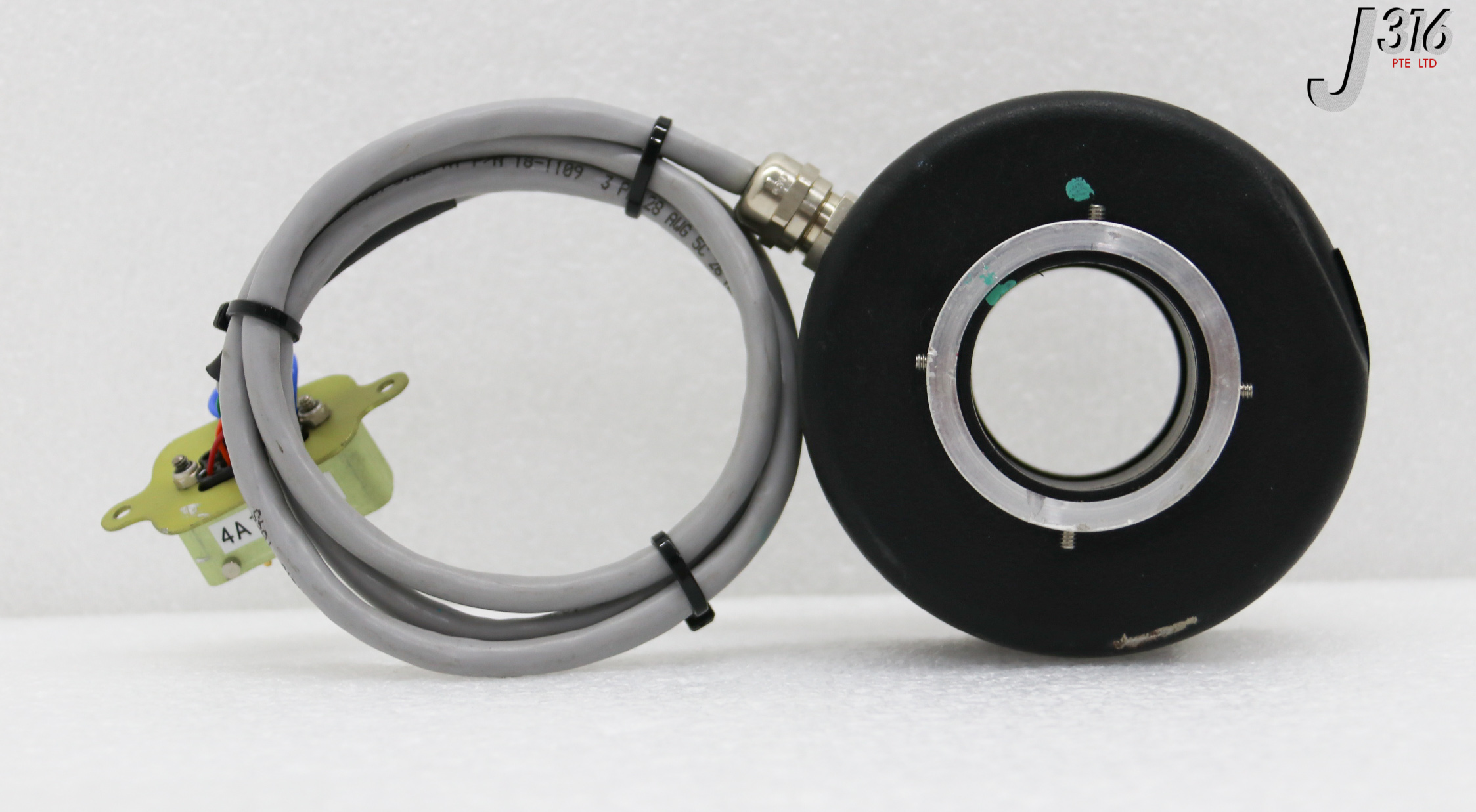 33437 GSI DRC ENCODER HS35T353D12N4500G108 | eBay